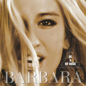 Barbara Haščáková - Me & My Music (2006)